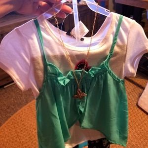 RMLA Matching Set
